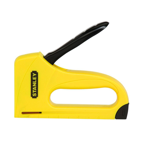 Light Duty Staple Gun